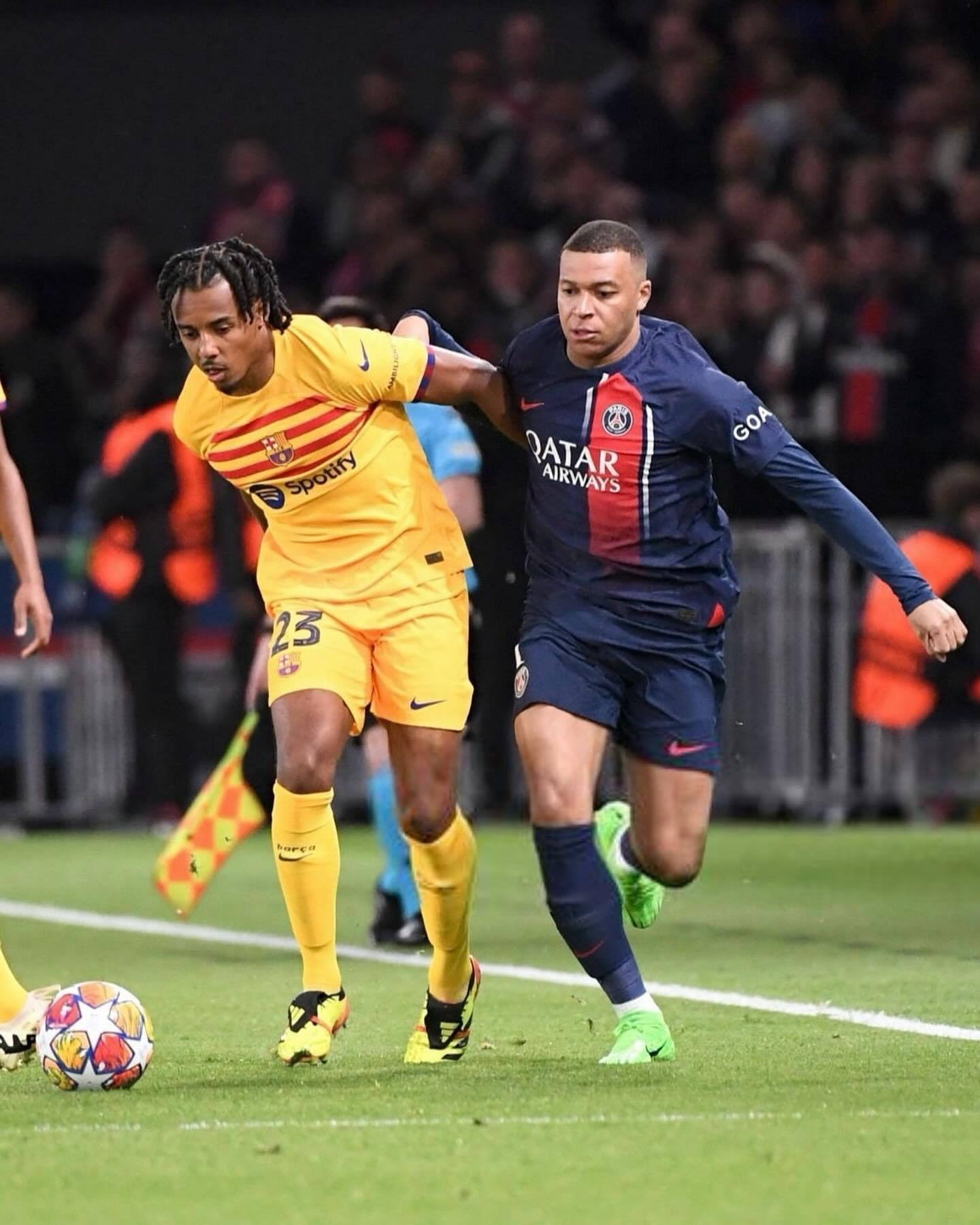 体育新闻姆巴佩意外战胜西班牙队，重返赛场引爆全场！