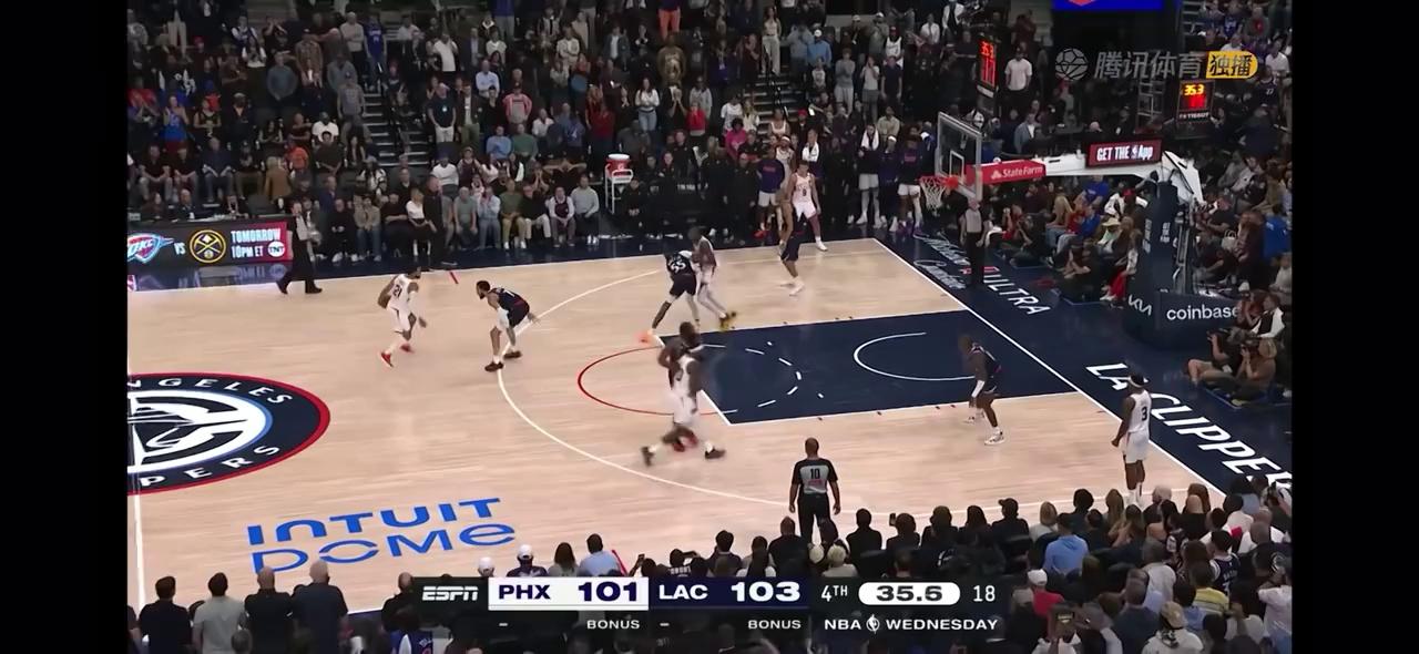 体育直播杜兰特重要时刻大比分获胜，尤文图斯带队取胜！