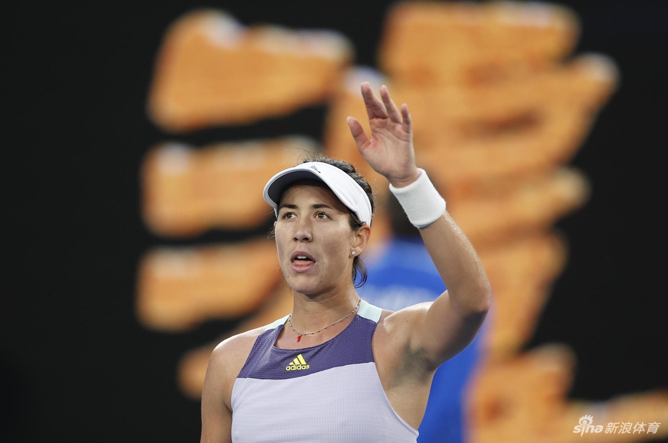 体育游戏 穆古鲁扎微博 