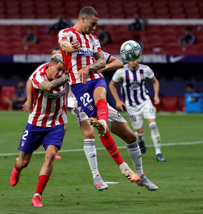 爱游戏体育这也行？今夜马德里竞技调整名单以备NBA常规赛冲刺阶段波特兰开拓者备战德甲，埃因霍温遗憾出局备战英超的简单介绍